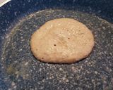 Foto del paso 4 de la receta: Panquecas de avena y cambur
