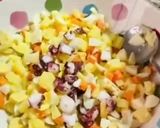 Foto del paso 3 de la receta Ensaladilla de pulpo 🐙