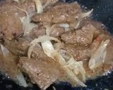 Foto langkah ke 3 dari resep Lapis Daging.