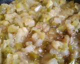 Foto del paso 4 de la receta: Pasta con verduras caramelizadas