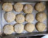 Foto del paso 7 de la receta GALLETITAS DE AVENA 🍪