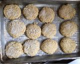 Foto del paso 7 de la receta: GALLETITAS DE AVENA 🍪