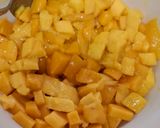 Foto del paso 2 de la receta: Mousse de mango light (3 ingredientes)