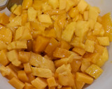 Foto del paso 2 de la receta: Mousse de mango light (3 ingredientes)