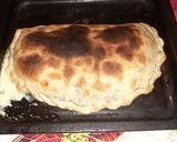Foto del paso 4 de la receta: Pascualina de espinaca