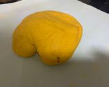 Foto del paso 3 de la receta: Sopaipillas