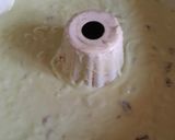 Foto del paso 2 de la receta: Pastel de pistache