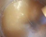 Foto del paso 3 de la receta: Dulce de batata marmolado🤓