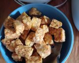 Foto langkah ke 1 dari resep Opor Tempe Ceker Ayam.