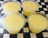 Foto del paso 2 de la receta: Paletas Heladas de Limón Cremoso con Leche De Coco y leche condensada de coco Refrescante!