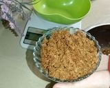 Foto langkah ke 1 dari resep Baruasa Gula Merah.