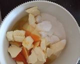 Egyszerű nagyon csokis muffin recept fázis 1 fotója