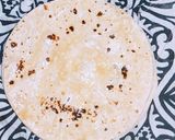 ફૂલકા રોટી (Fulka roti recipe in Gujarati) રેસીપી સ્ટેપ7ફોટો