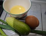 Foto langkah ke 1 dari resep Nasi Goreng Bumbu Khas Masa Kecil Dulu.