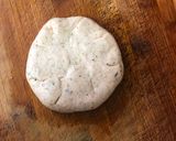 A picture of step 11 of Chole & Paneer Kulche.