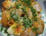 Foto del paso 6 de la receta: Patas de cerdo (Pezuña)