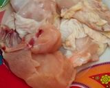 Foto langkah ke 1 dari resep Opor ayam tahu.