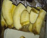 Foto langkah ke 1 dari resep Pisang Coklat.