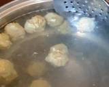 Cara Membuat Bakso Sapi MPASI 2