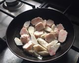 Foto langkah ke 6 dari resep Ala Tteokbokki.