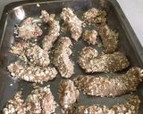 Foto del paso 3 de la receta: Nuggets y Papas rústicas
