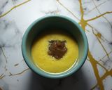 Foto langkah ke 6 dari resep MPASI 7M+》Kue Lumpur Selai Kurma.