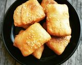 Foto langkah ke 6 dari resep Odading oh Odading.