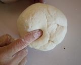 Foto del paso 3 de la receta: Pan Acimo de Eucaristia