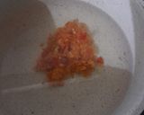 Foto langkah ke 2 dari resep Dumpling Kuah Bening Pedas.