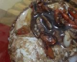 Foto langkah ke 4 dari resep Nasi Pedas Telor Kecap.