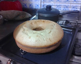 Foto del paso 5 de la receta: Torta Casera de Vainilla/Chocolate