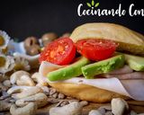 Foto del paso 7 de la receta Panecillos a la sartén