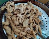 Foto langkah ke 6 dari resep Keripik Usus Crispy.