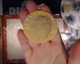 Une image de l'étape 11 de Ravioli maison farcis au bœuf, sauce tomate au basilic.