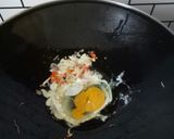 Foto langkah ke 2 dari resep Oseng oseng buncis wortel.
