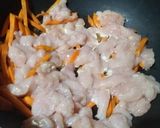 Foto del paso 3 de la receta: Burritos