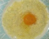 Foto del paso 1 de la receta: Trenza con un relleno diferente