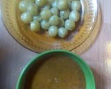 Foto langkah ke 6 dari resep Cilok (camilan sehat 4Bintang).
