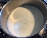Une image de l'étape 3 de Flan pâtissier à l ugli.