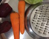 A picture of step 2 of Healthy sandwich without bread.