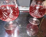 Pas rețetă Vin de mure 🍷🍷 1 fotografie