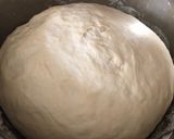 Kifli és zsemle recept fázis 1 fotója