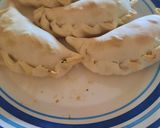 Foto del paso 4 de la receta: Empanadas de choclo