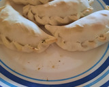 Foto del paso 4 de la receta: Empanadas de choclo