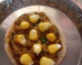 A picture of step 7 of Fusion Pizza.