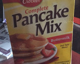 Foto del paso 1 de la receta: Pancakes 🥞