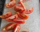 Foto del paso 5 de la receta: Ensalada de calabaza asada con miel
