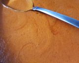 Foto del paso 2 de la receta: Camarones a la diabla en crema... y pan de ajo