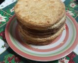 Foto del paso 5 de la receta: Torta milhojas!😋😋💕