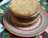 Foto del paso 5 de la receta: Torta milhojas!😋😋💕